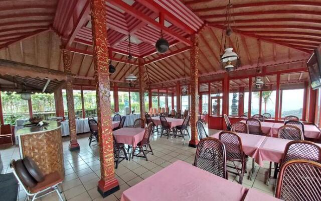 Hotel Rosenda