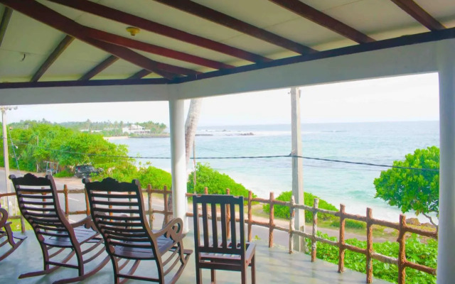 Surf Paradise & Cabana