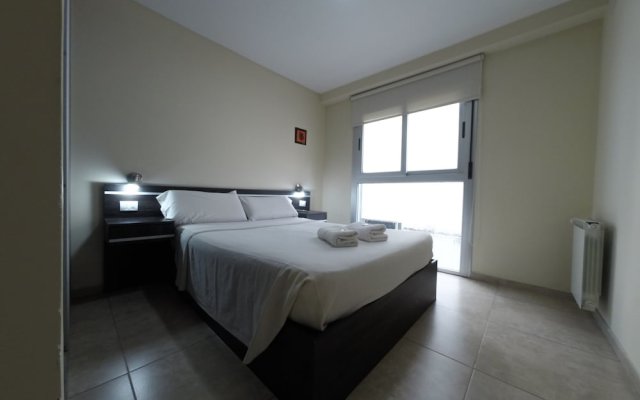 Nubes Apart Hotel