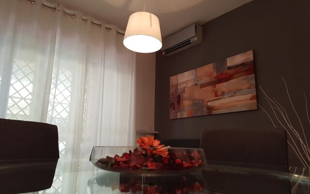 Stoccolma 11 Rome Airport & Fiera