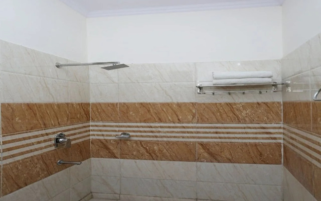 Celeste Inn By OYO Rooms