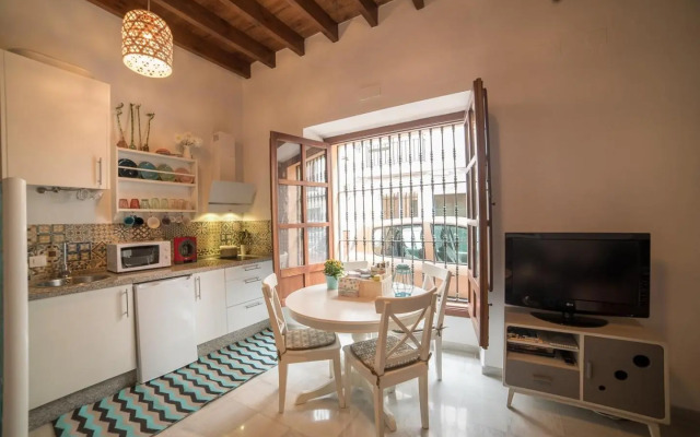 Triana Boho Chic WiFi