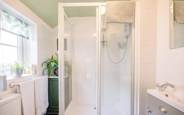 6 Station Terrace, Framlingham