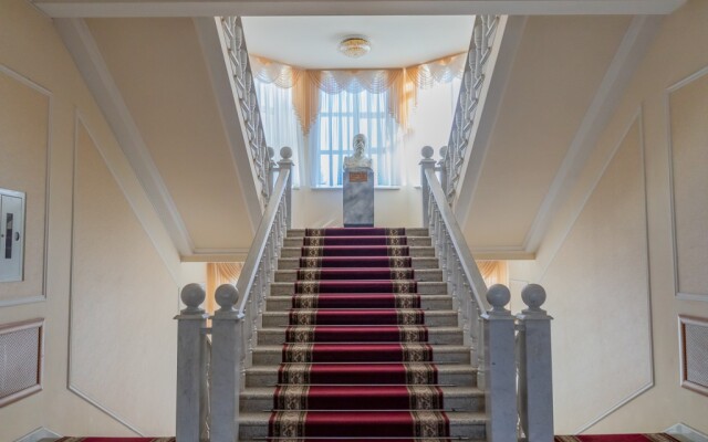 Sanatorij imeni I.M. Sechenova