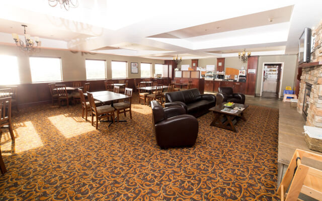 Holiday Inn Express Hotel & Suites Drayton Valley by IHG