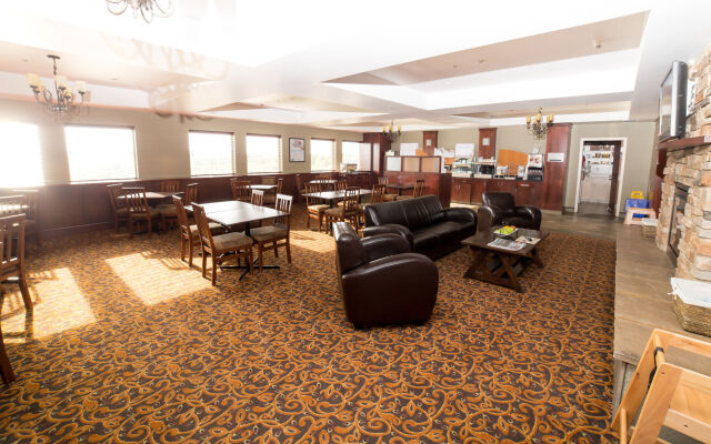 Holiday Inn Express Hotel & Suites Drayton Valley, an IHG Hotel