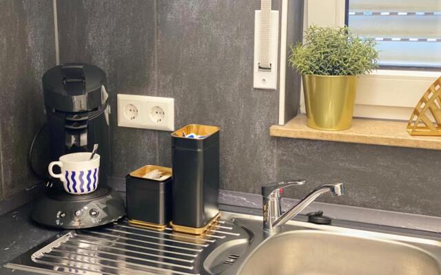 Apartment Studio 74 in Friedrichshafen