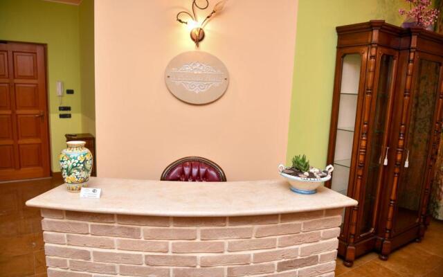 Il Piccolo Hotel