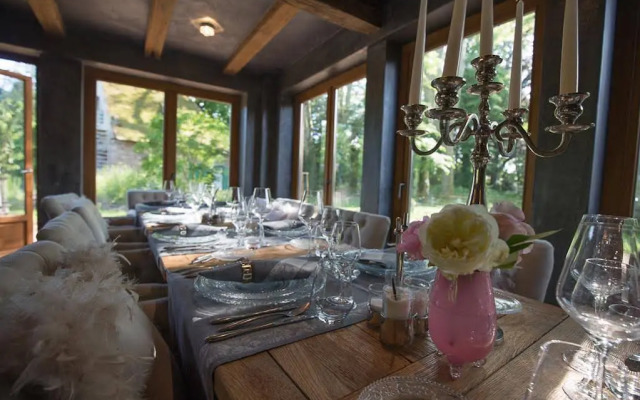 Maison d'hôtes de coeur et d'exception - Du coté de chez Anne