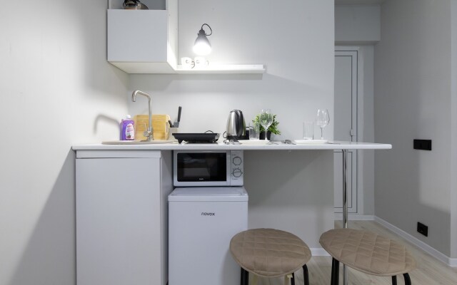 Apartamenty Istorichesky Tsentr na Sommera 13