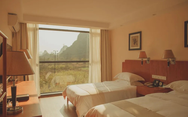 Zen Hotel