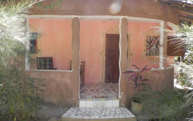 Guesthouse Diabatalo