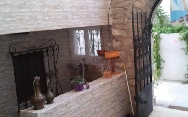 ıstanbul pansıyon