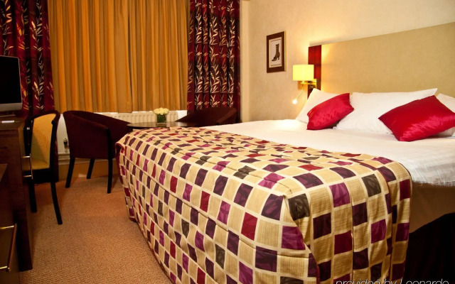 Mercure Daventry Court Hotel