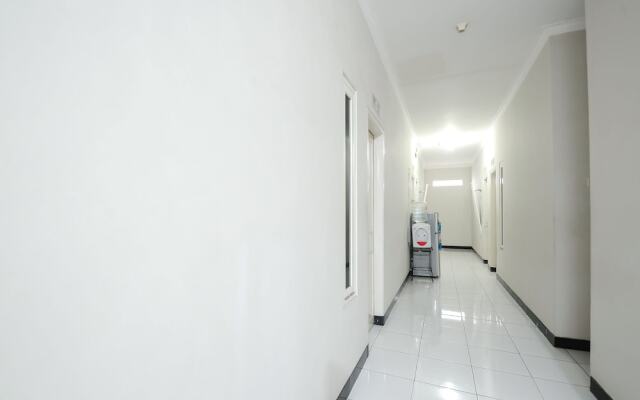 Airy Eco Syariah Sawojajar Danau Tondano Raya F4 Malang