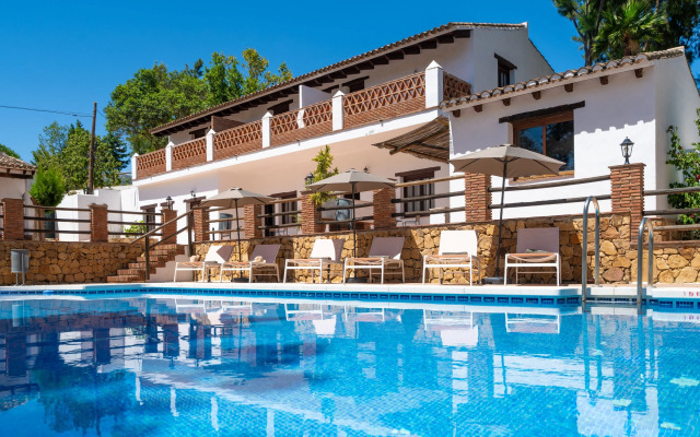 Málaga Sierra de las Nieves by Real Spain hotels