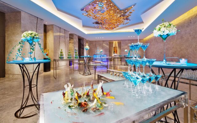 Hilton Chengdu