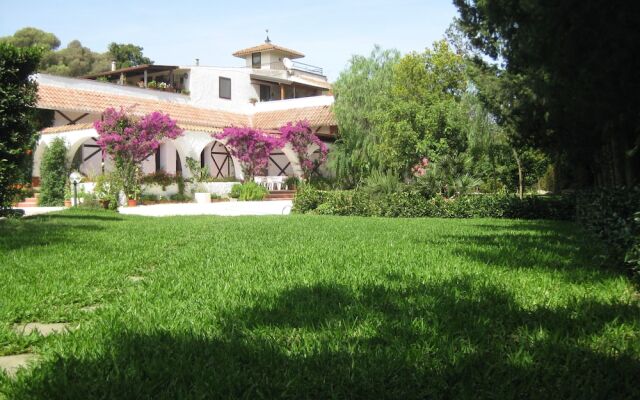B&B Gli Archi Country Home