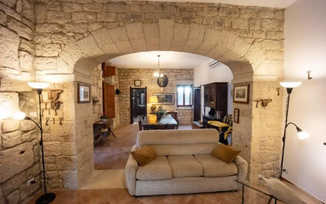 Casale Della Contea
