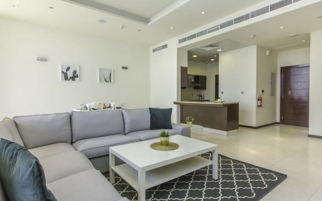 Tiara Residences