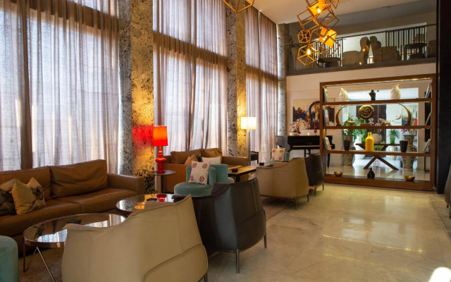 Hotel Du Golf