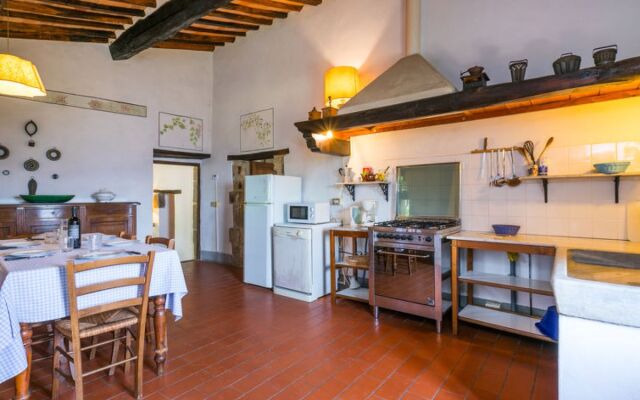 Podere Zano / PCA103