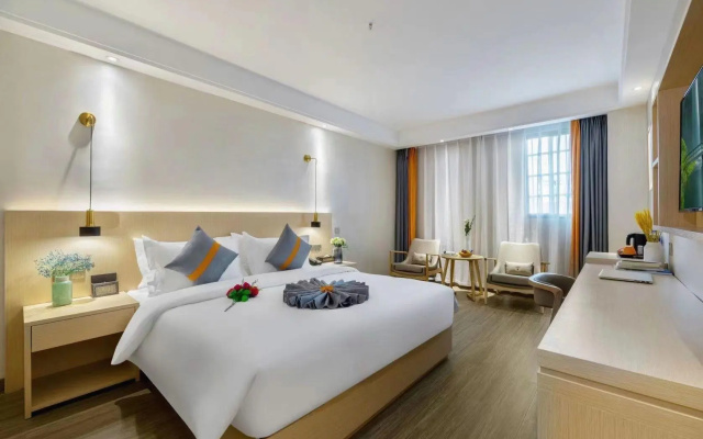 Haizhiyou Hotel