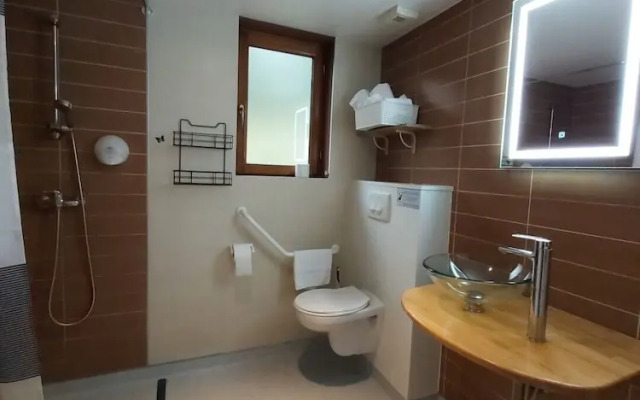 Le Hameau du Comté de Foix