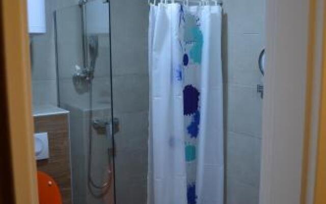 Apartman DUGA Milmari D 20