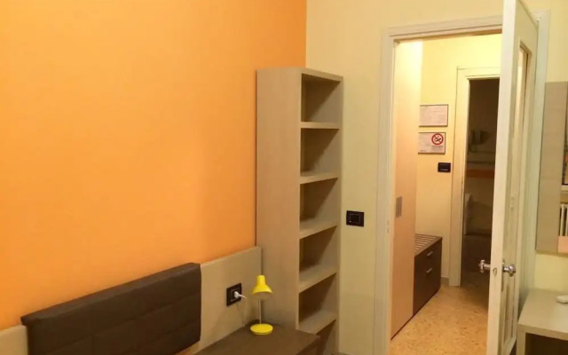 Casa San Zeno - Istituto Salesiano