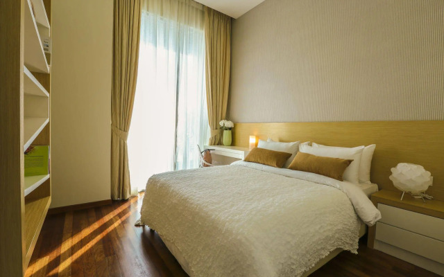 Shaftsbury Stellar Cyberjaya