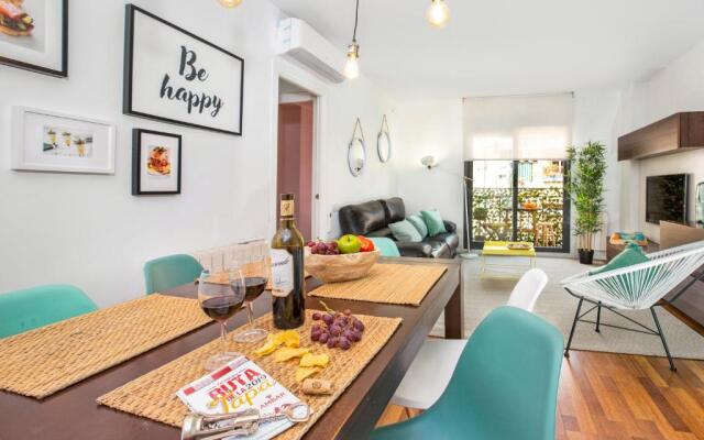 Stay U-nique Apartments Ricart