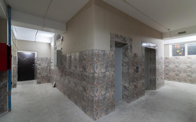 Bon voyage на улице Даниялова