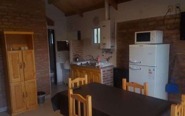 La Nueva Marietta - Apart Friendly