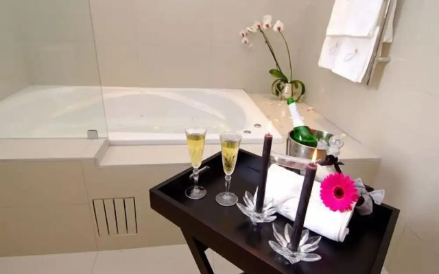 Sanchia Luxury Guesthouse