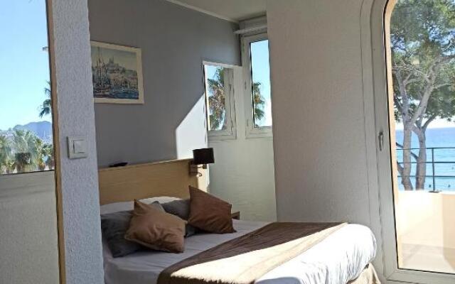 Hotel Restaurant Miramar L'orchidee