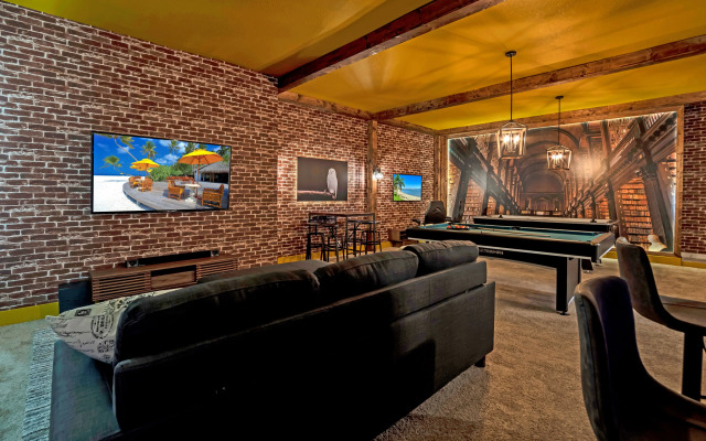 2489SHANTI, Kissimmee, US