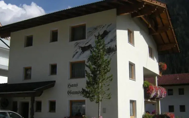 Haus Gamsgebirg