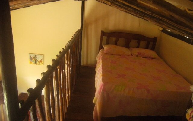Casa ImBale