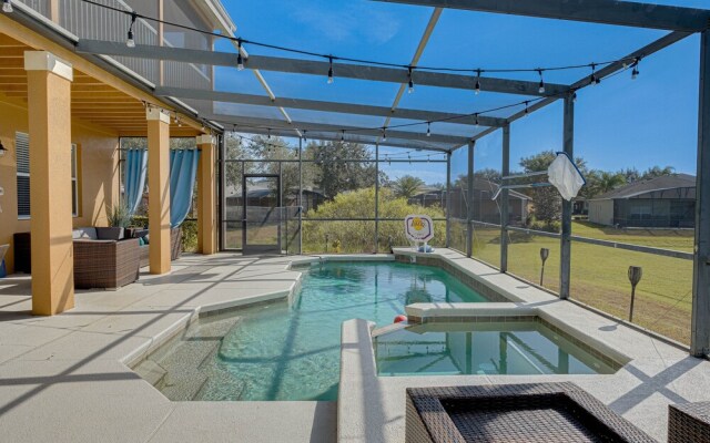 115ep- West Haven 5 Bedroom Home by RedAwning