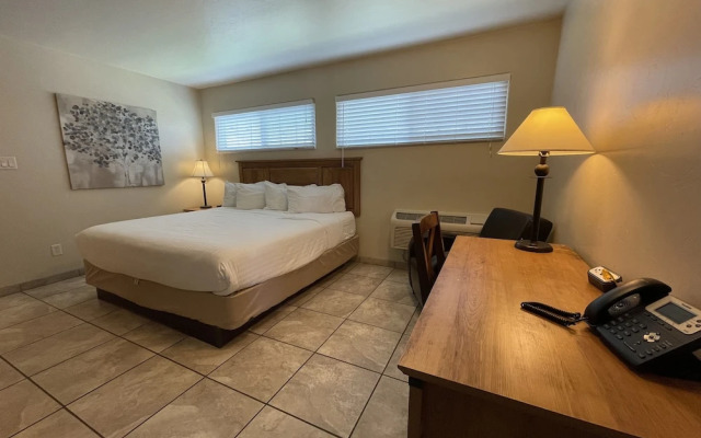 Arizona Sunset Inn