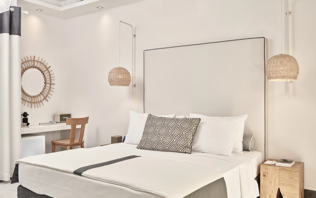 Archipelagos Hotel