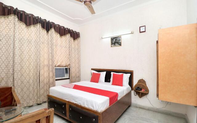 OYO 12898 Hotel Victoria Regency