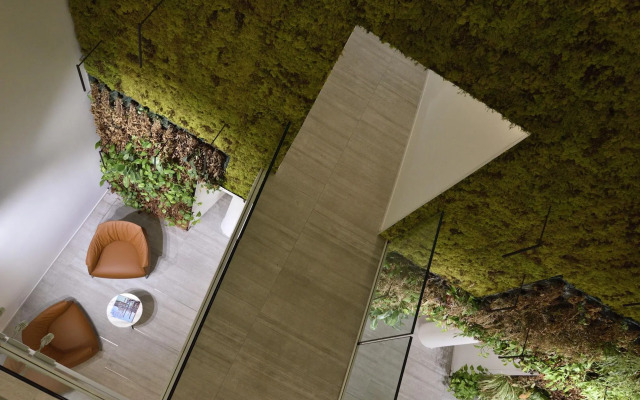 Torre Galfa Milano | UNA Esperienze