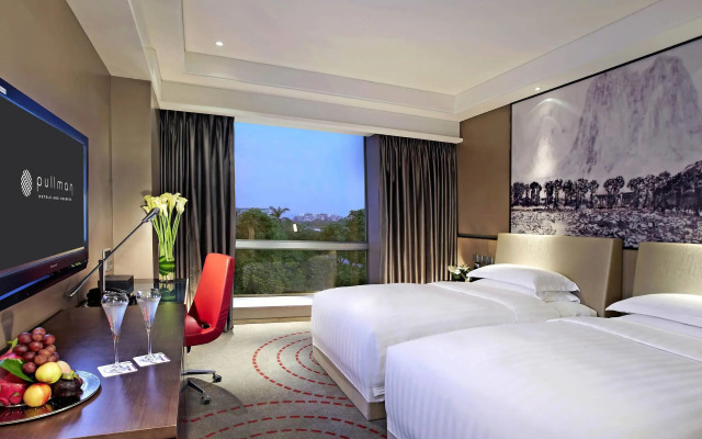 Pullman Xiamen Powerlong