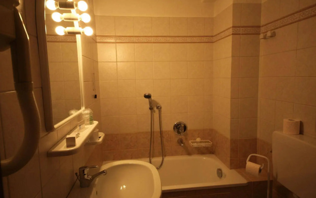 Hotel Stella Del Nord