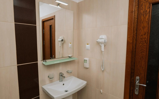 Hotel Marea Neagra