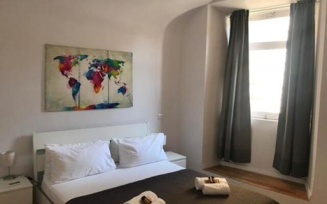 Abagnale Home Montecitorio