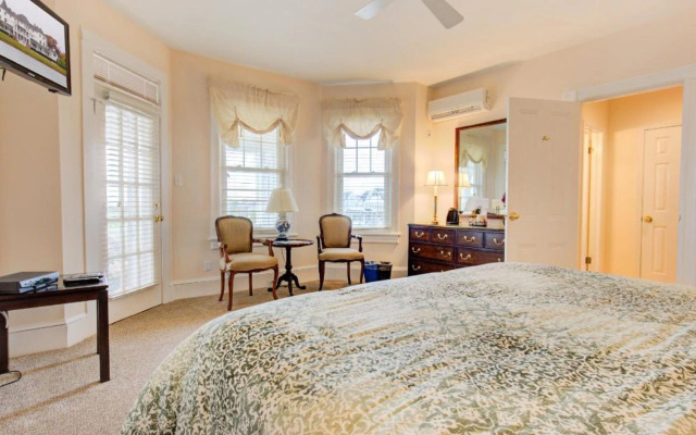 The Hewitt Wellington Hotel