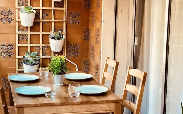 TuGuest Mulhacen Apartment